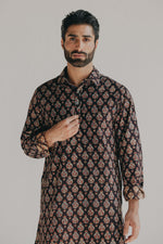 Load image into Gallery viewer, Mughal Heritage Kurta