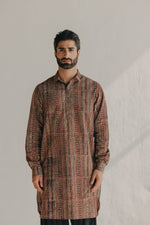 Load image into Gallery viewer, Nomad's Charm Kurta