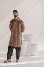 Load image into Gallery viewer, Nomad's Charm Kurta