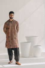 Load image into Gallery viewer, Nomad's Charm Kurta