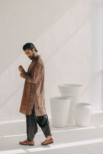 Load image into Gallery viewer, Nomad's Charm Kurta