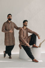 Load image into Gallery viewer, Nomad's Charm Kurta