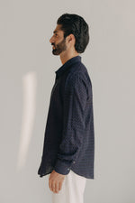 Load image into Gallery viewer, Blue Trance Shirt