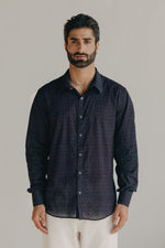 Load image into Gallery viewer, Blue Trance Shirt