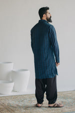 Load image into Gallery viewer, Indus Classic Kurta