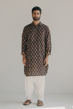 Load image into Gallery viewer, Mughal Heritage Kurta
