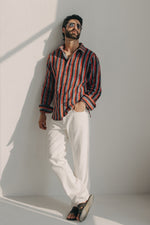 Load image into Gallery viewer, Rust & River Shirt