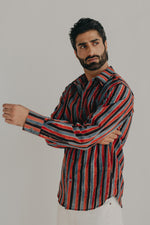 Load image into Gallery viewer, Rust & River Shirt