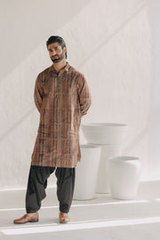 Nomad's Charm Kurta