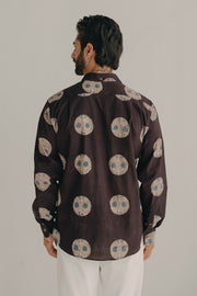Sufi Spheres Shirt